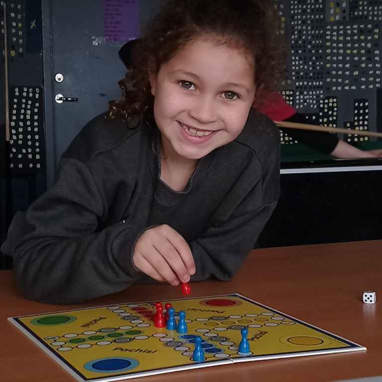 Frá æfingabúðum á Blönduósi. Mynd: Einar Örn Hreinsson.