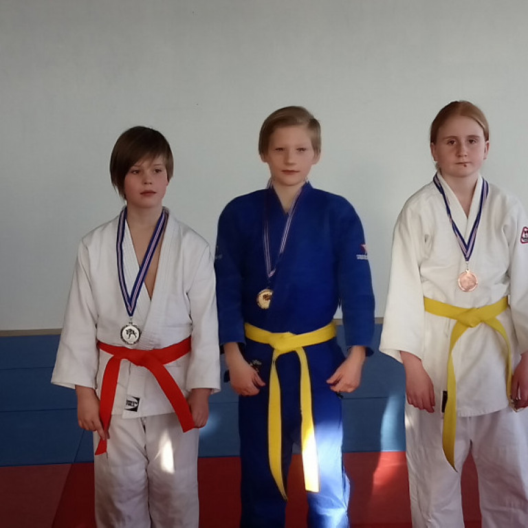 Þóranna Ásdís Fjólmundsdóttir lengst til hægri. Mynd: Einar Örn Hreinsson.