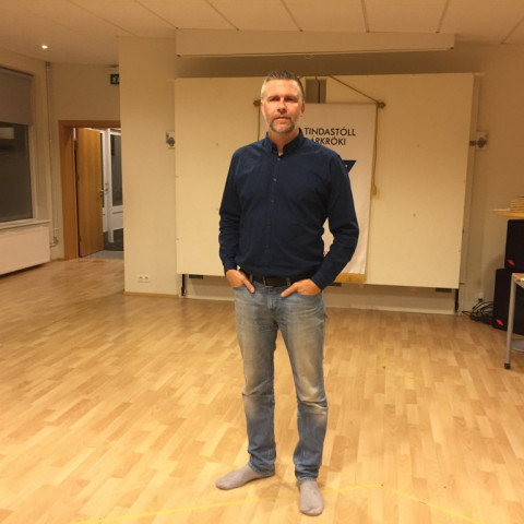 Pétur Rúnar Birgisson, íþróttamaður Tindastóls 2016
