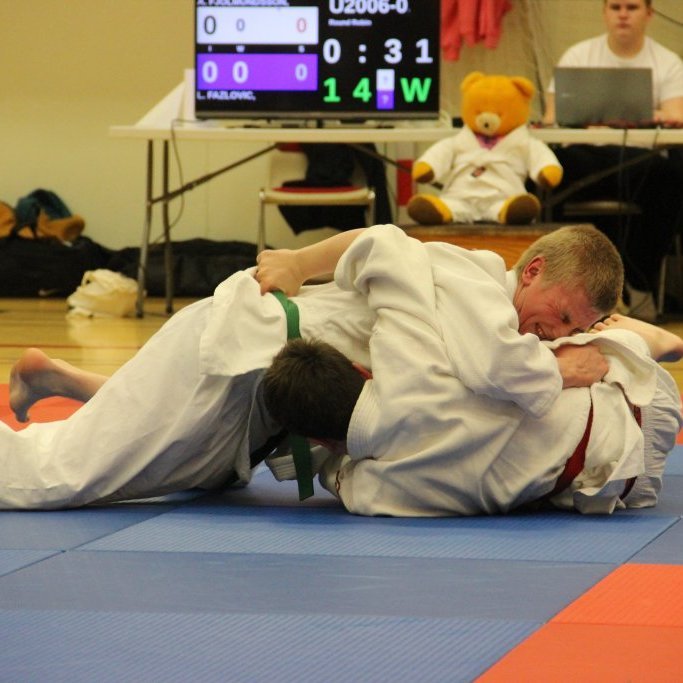 Mynd: Katharina Sommermeier.