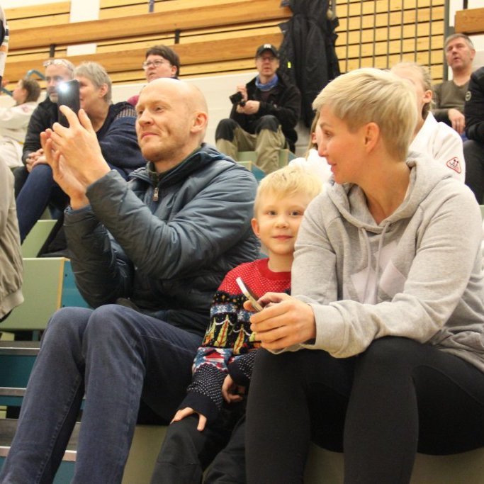 Mynd: Katharina Sommermeier.