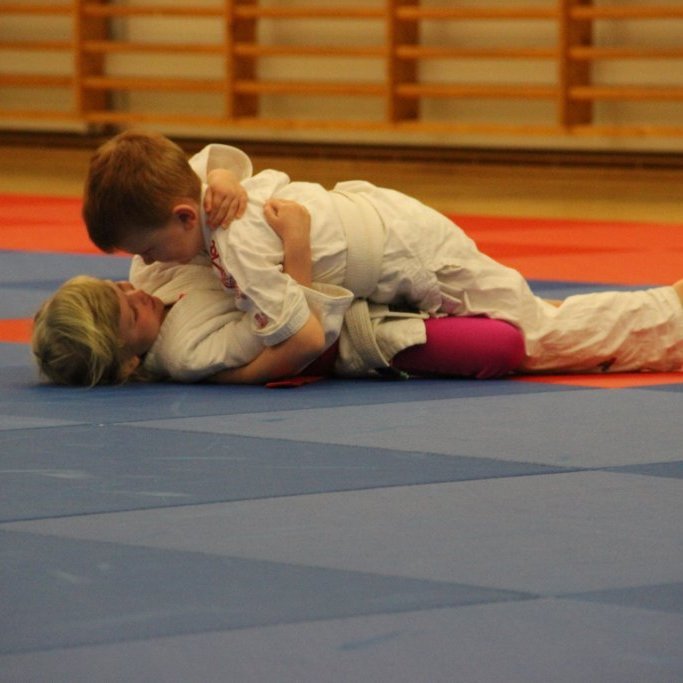 Mynd: Katharina Sommermeier.