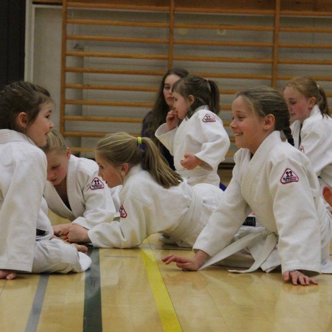 Mynd: Katharina Sommermeier.