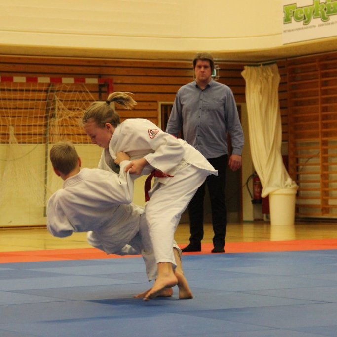 Mynd: Katharina Sommermeier.