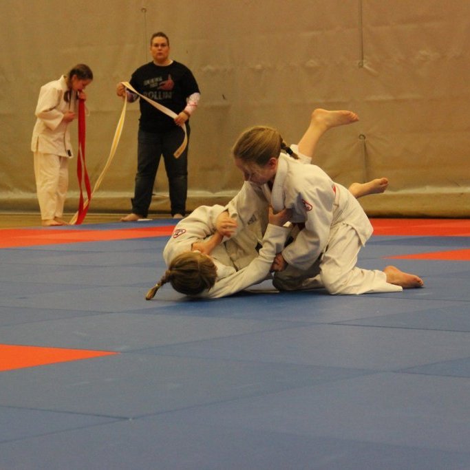 Mynd: Katharina Sommermeier.