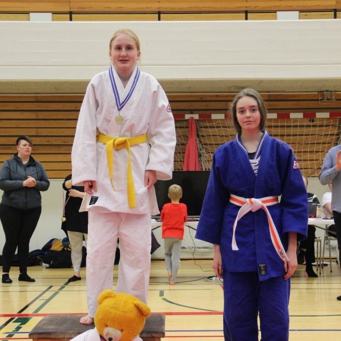 Mynd: Katharina Sommermeier.