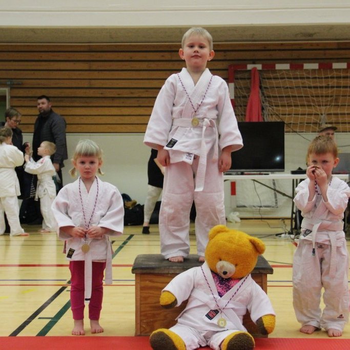 Mynd: Katharina Sommermeier.