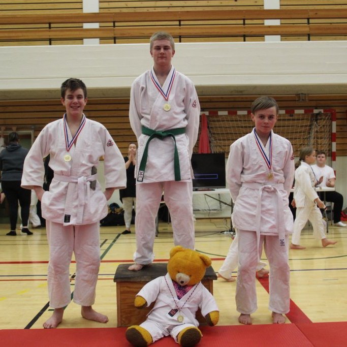 Mynd: Katharina Sommermeier.