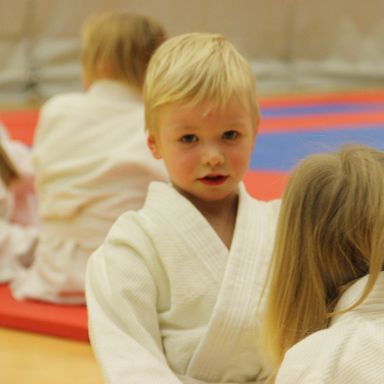 Frá Jólamóti Tindastóls 2017. Mynd Katharina Sommermeier.