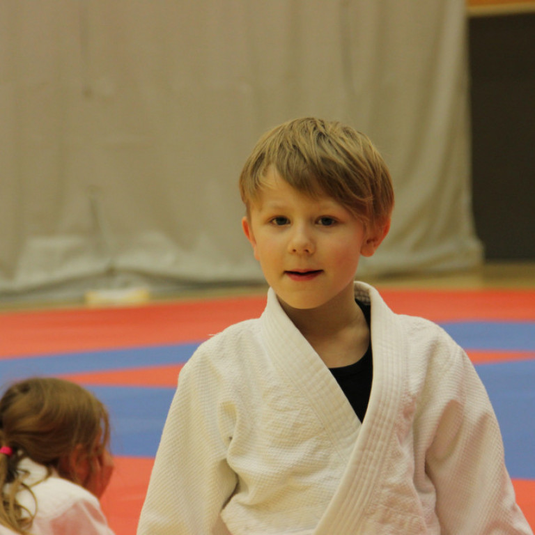 Frá Jólamóti Tindastóls 2017. Mynd Katharina Sommermeier.