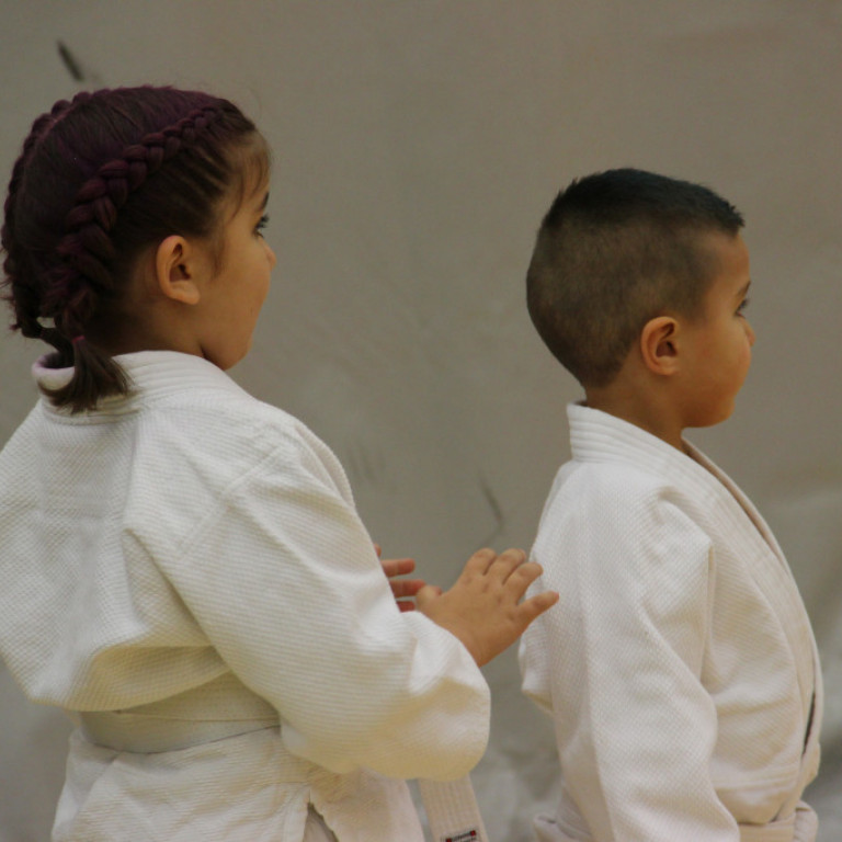 Frá Jólamóti Tindastóls 2017. Mynd Katharina Sommermeier.