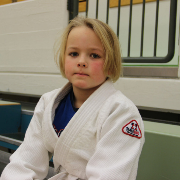 Frá Jólamóti Tindastóls 2017. Mynd Katharina Sommermeier.