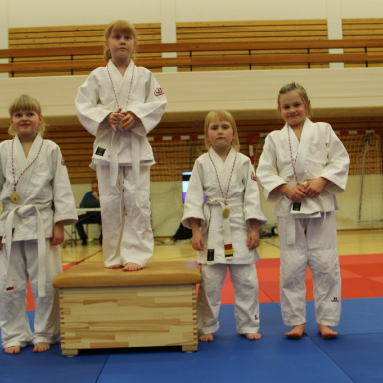 Frá Jólamóti Tindastóls 2017. Mynd Katharina Sommermeier.