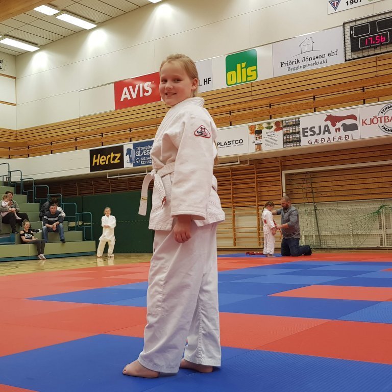 Mynd: Katharina Sommermeier.