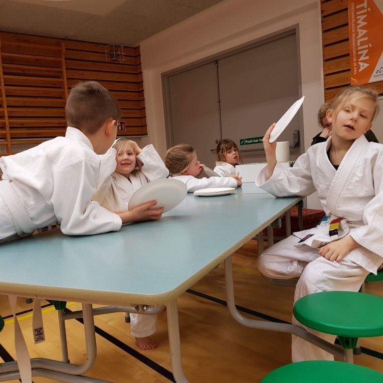 Mynd: Katharina Sommermeier.