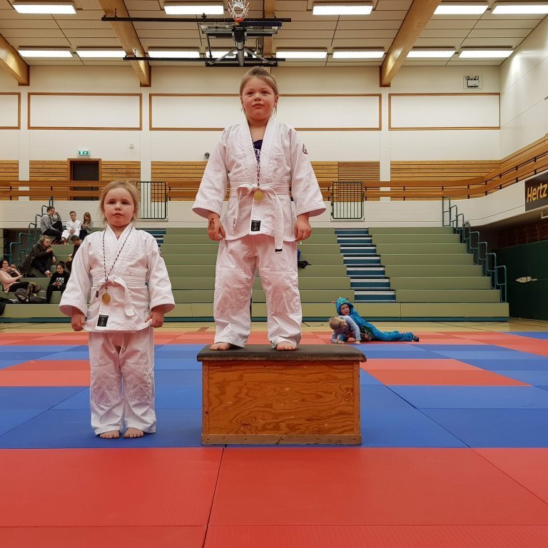 Mynd: Katharina Sommermeier.