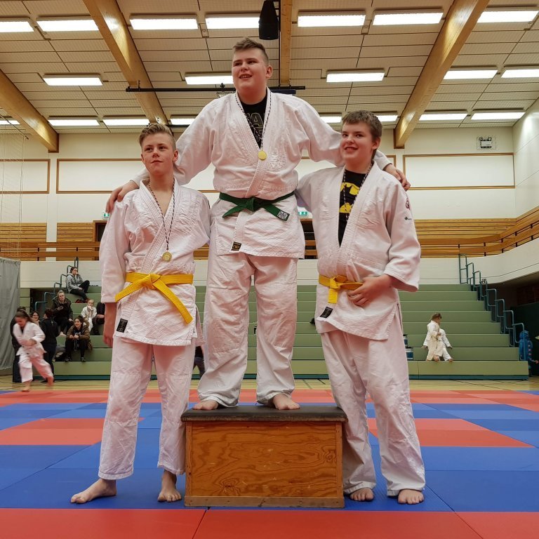 Mynd: Katharina Sommermeier.