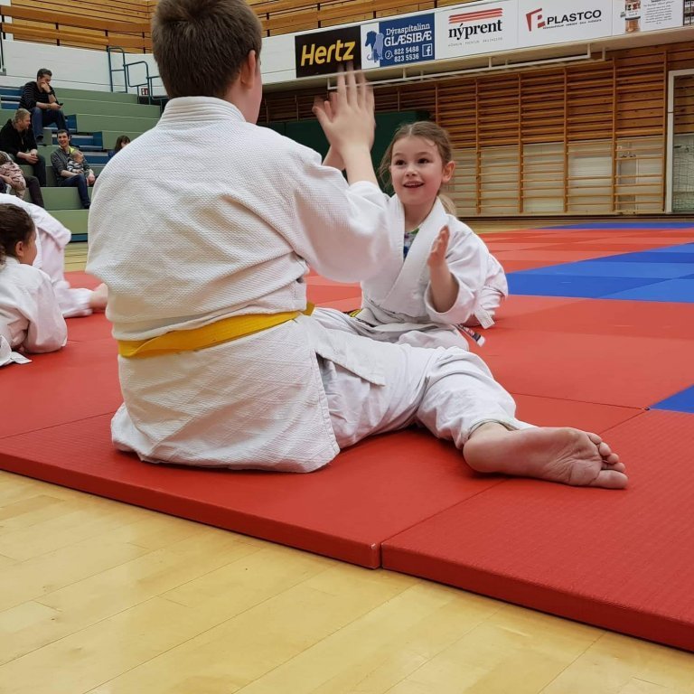 Mynd: Katharina Sommermeier.