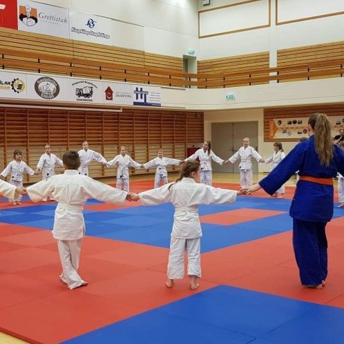 Mynd: Katharina Sommermeier.