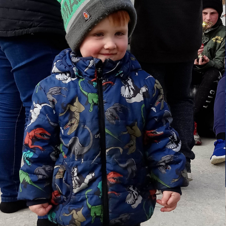 Frá lokahófi Júdódeildar Tindastóls. Mynd: Einar Örn Hreinsson.