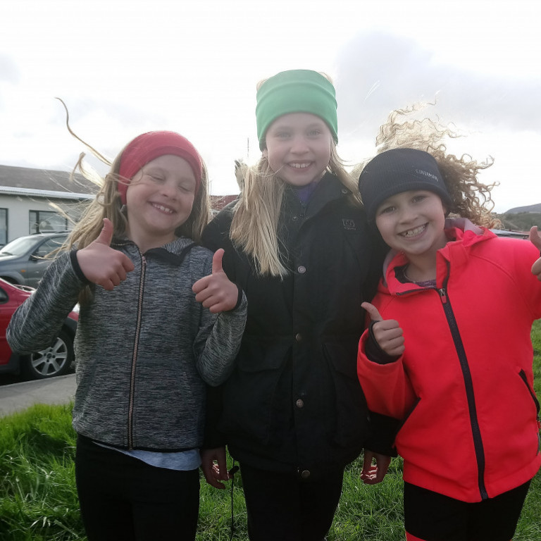 Frá lokahófi Júdódeildar Tindastóls. Mynd: Einar Örn Hreinsson.