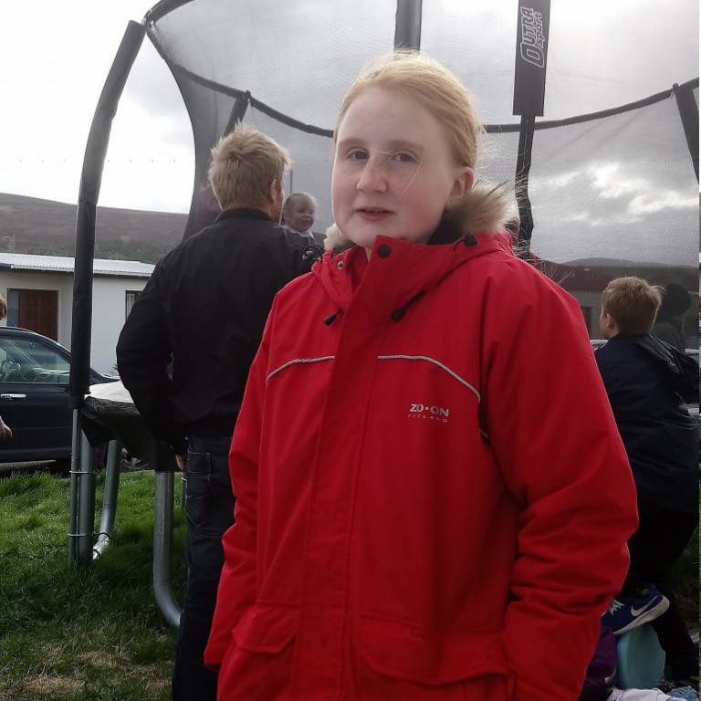 Frá lokahófi Júdódeildar Tindastóls. Mynd: Einar Örn Hreinsson.