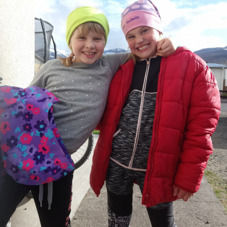 Frá lokahófi Júdódeildar Tindastóls. Mynd: Einar Örn Hreinsson.