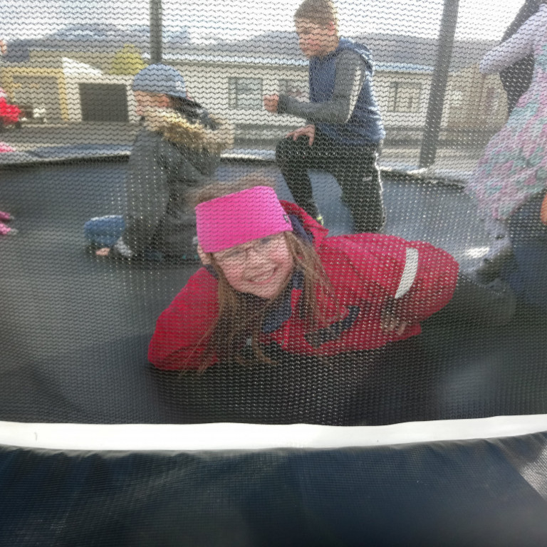 Frá lokahófi Júdódeildar Tindastóls. Mynd: Einar Örn Hreinsson.