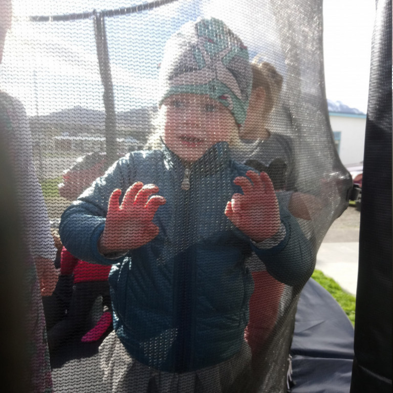 Frá lokahófi Júdódeildar Tindastóls. Mynd: Einar Örn Hreinsson.