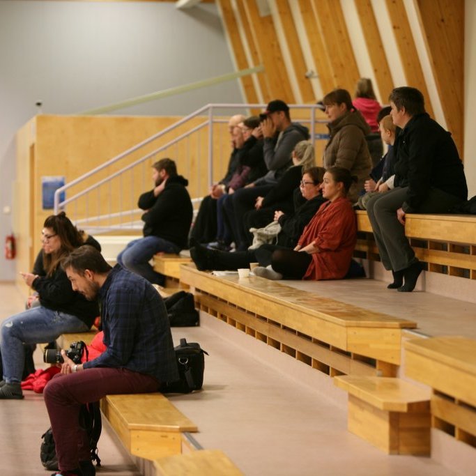 Frá Norðurlandsmóti í Júdó á Blönduósi. Mynd: Hjálmar Ólafsson.