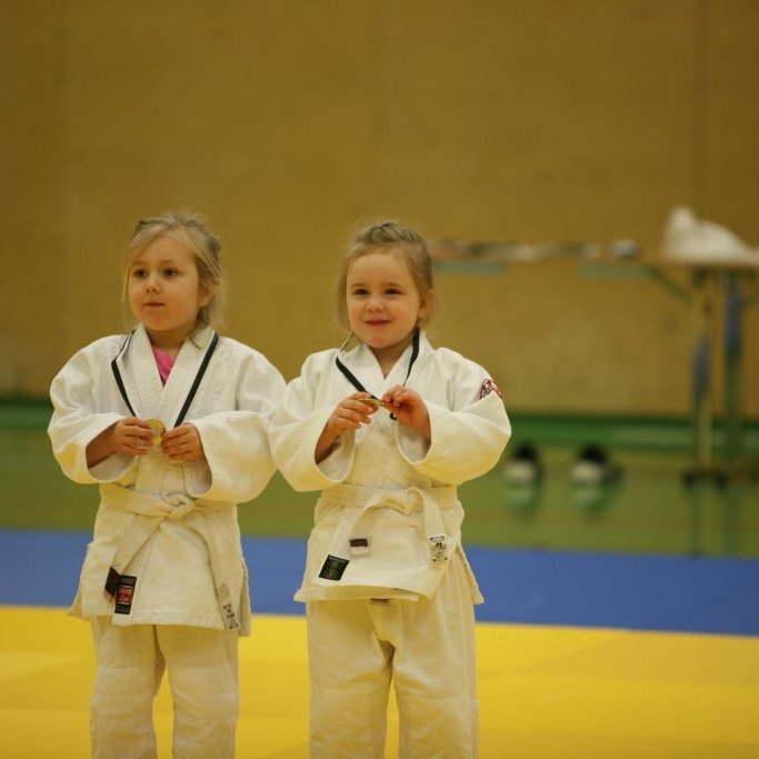 Frá Norðurlandsmóti í Júdó á Blönduósi. Mynd: Hjálmar Ólafsson.