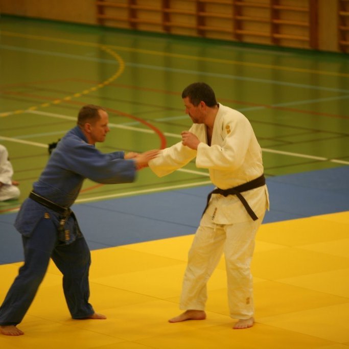 Frá Norðurlandsmóti í Júdó á Blönduósi. Mynd: Hjálmar Ólafsson.