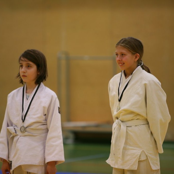 Frá Norðurlandsmóti í Júdó á Blönduósi. Mynd: Hjálmar Ólafsson.