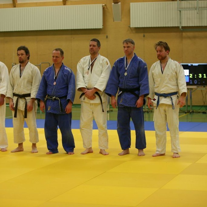 Frá Norðurlandsmóti í Júdó á Blönduósi. Mynd: Hjálmar Ólafsson.