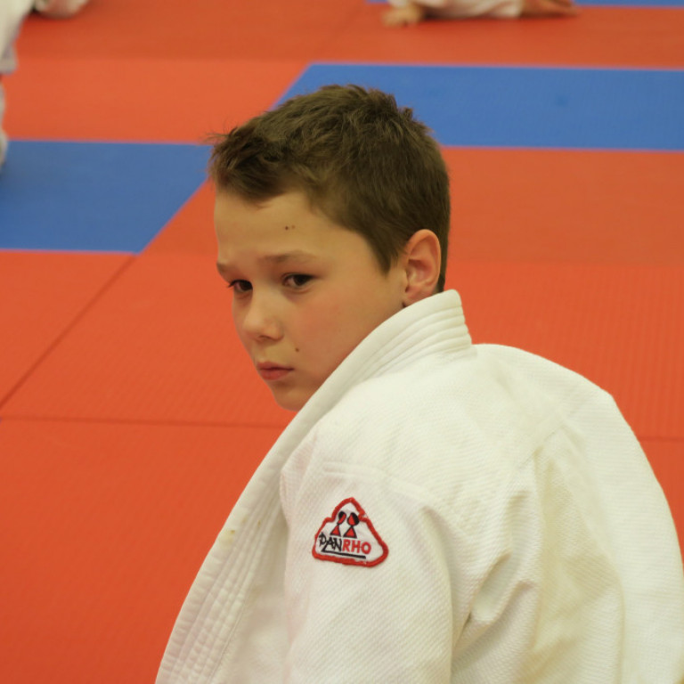 Frá sameiginlegri æfingu.
Mynd Helena Magnúsdóttir.