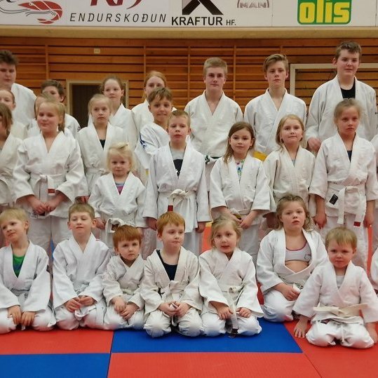 Frá sameiginlegri æfingu með Pardus. Mynd: Katharina Sommermeier.