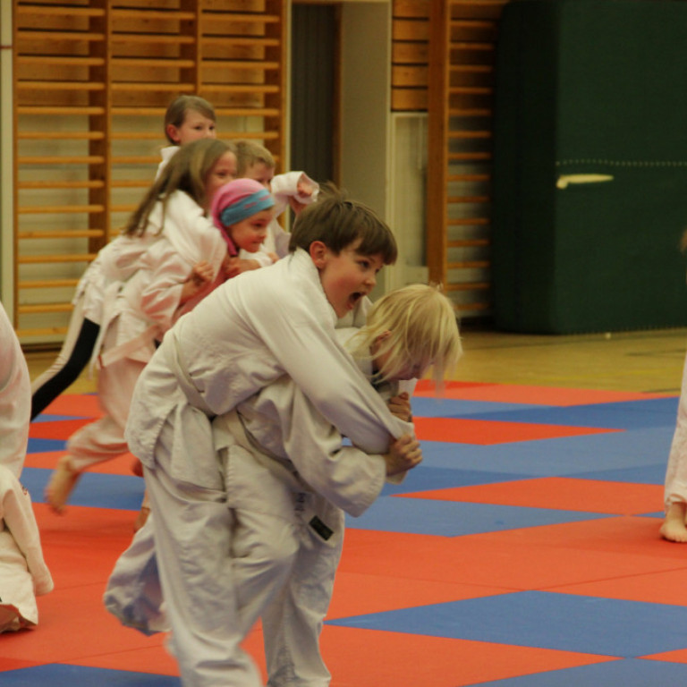 Frá sameiginlegri æfingu með Pardusi. Mynd: Katharina Sommermeier.