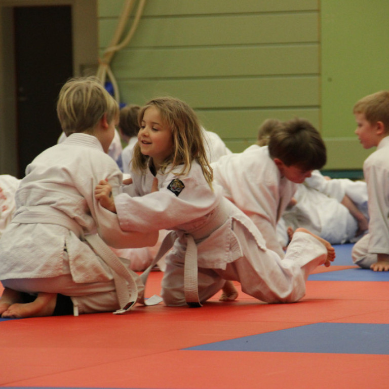 Frá sameiginlegri æfingu með Pardusi. Mynd: Katharina Sommermeier.