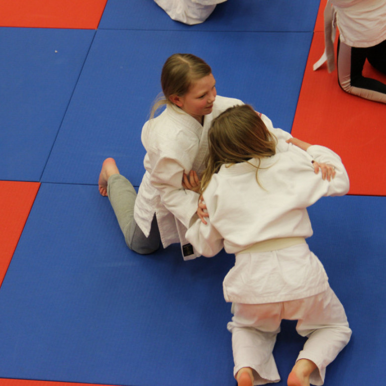 Frá sameiginlegri æfingu með Pardusi. Mynd: Katharina Sommermeier.