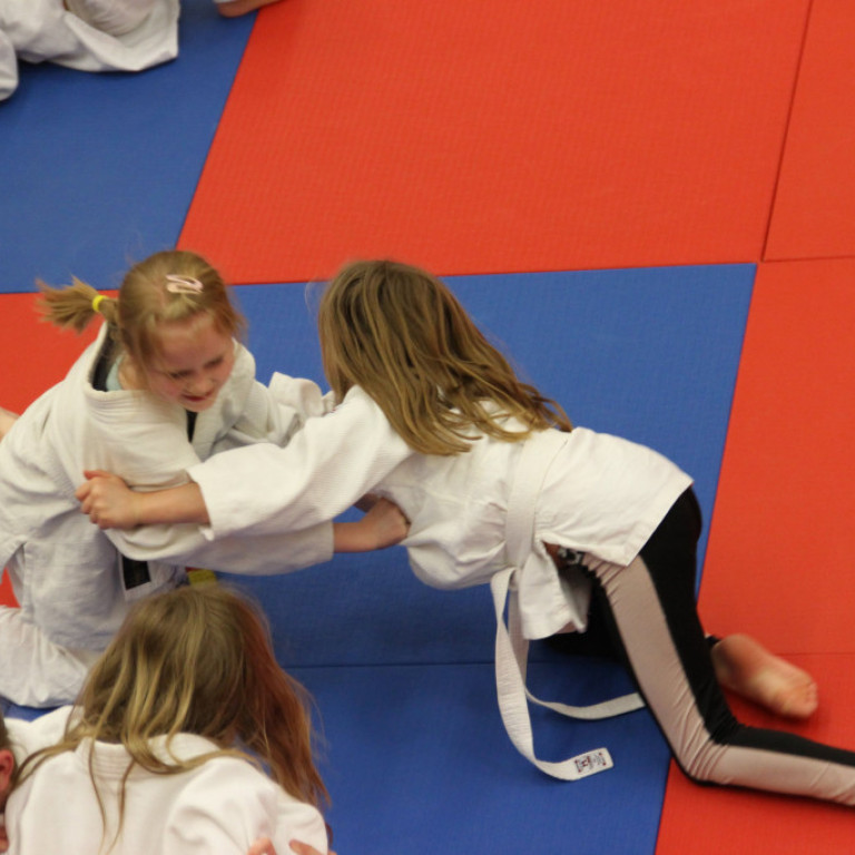 Frá sameiginlegri æfingu með Pardusi. Mynd: Katharina Sommermeier.