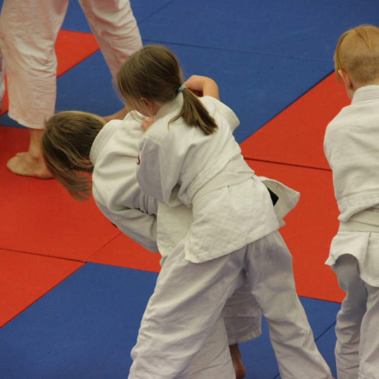 Frá sameiginlegri æfingu með Pardusi. Mynd: Katharina Sommermeier.