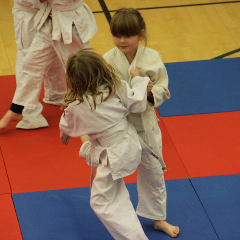 Frá sameiginlegri æfingu með Pardusi. Mynd: Katharina Sommermeier.