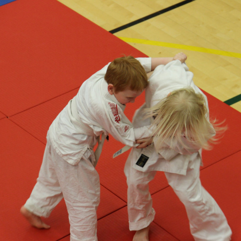 Frá sameiginlegri æfingu með Pardusi. Mynd: Katharina Sommermeier.