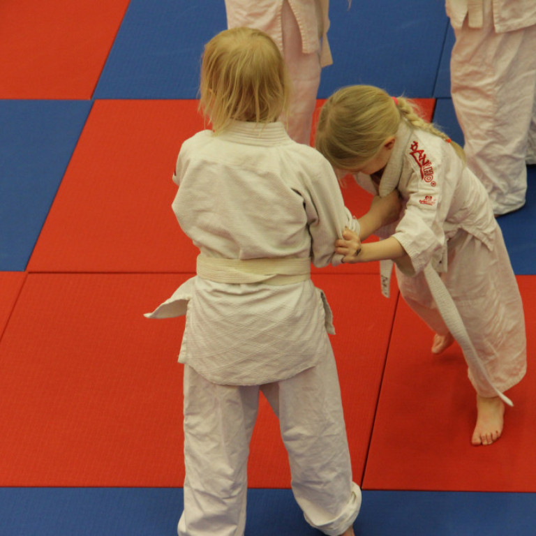 Frá sameiginlegri æfingu með Pardusi. Mynd: Katharina Sommermeier.