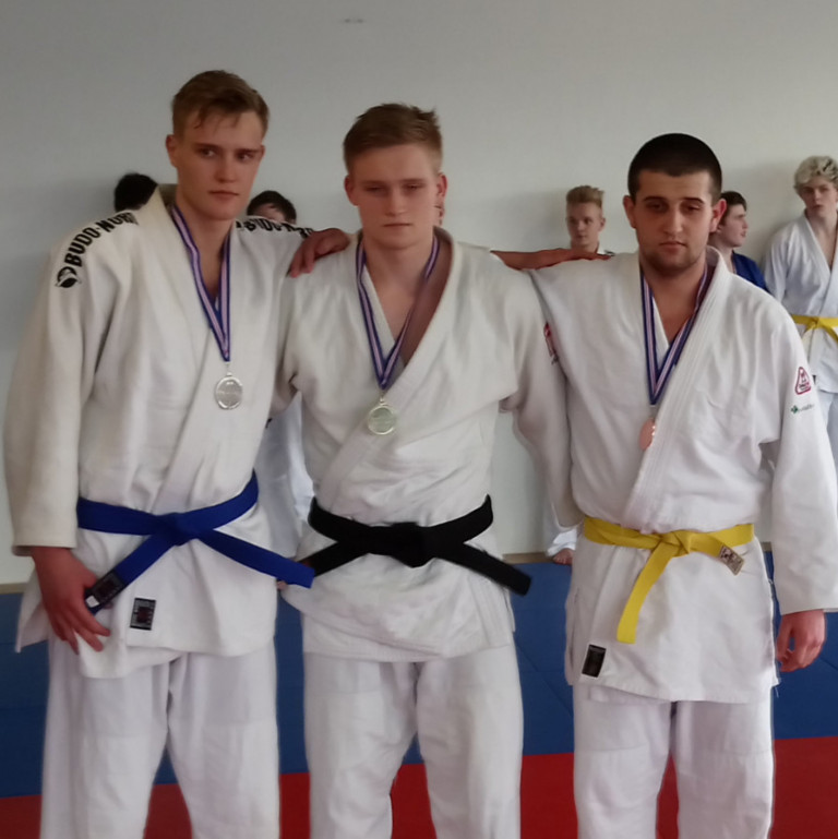 Tsvetan Tsvetanov Michevski lengst til hægri. Mynd: Einar Örn Hreinsson.