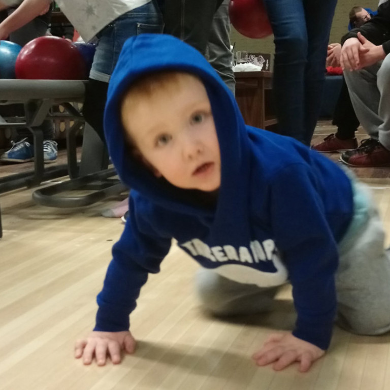 Sævald Hilmar Fjólmundsson. Mynd: Einar Örn Hreinsson.