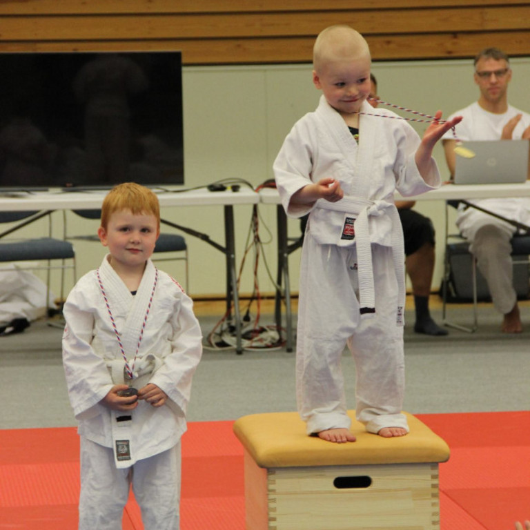 Mynd Katharina Sommermeier.