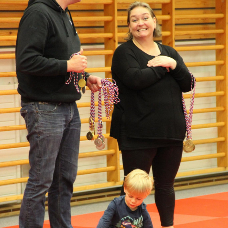 Mynd Katharina Sommermeier.