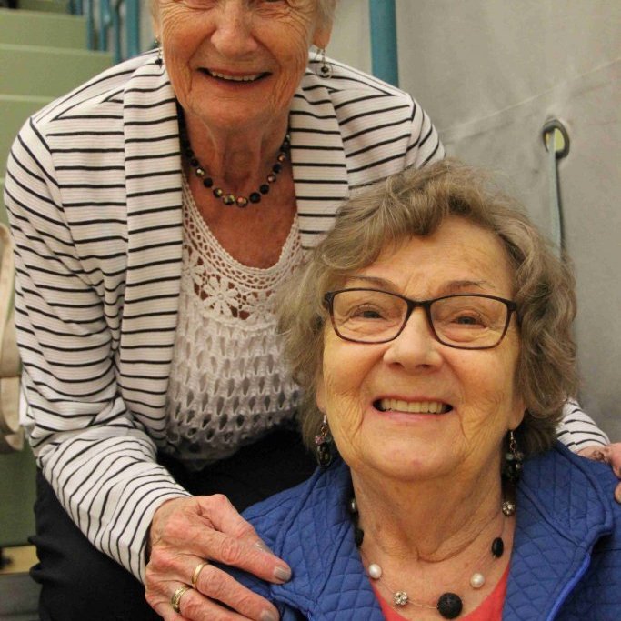 Frá Vormóti Tindastóls í Júdó 2019. Mynd: Katharina Sommermeier.