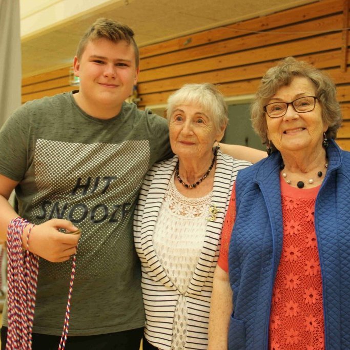 Frá Vormóti Tindastóls í Júdó 2019. Mynd: Katharina Sommermeier.